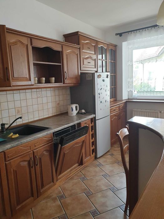 Mieszkanie – Gdańsk - Widok 4