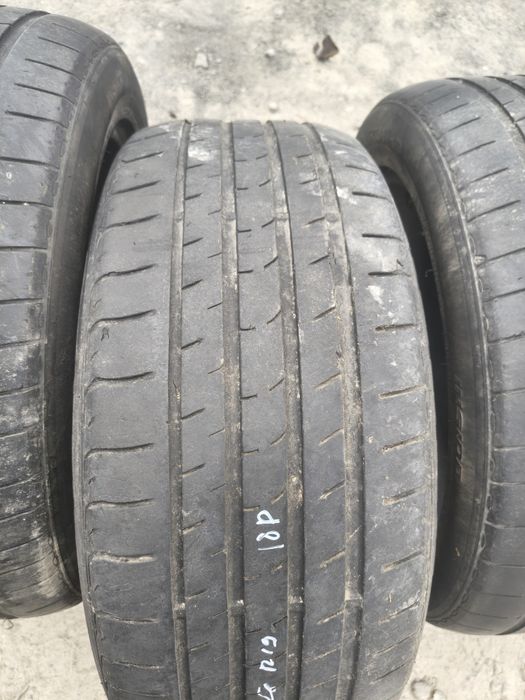 Шини колеса 255/50R19 Nexen