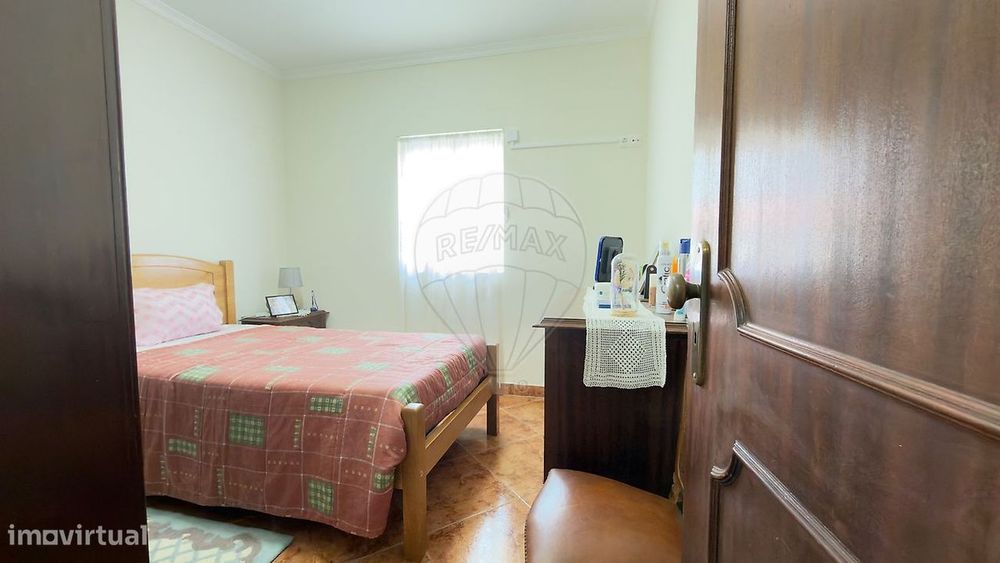 Moradia T2 para venda