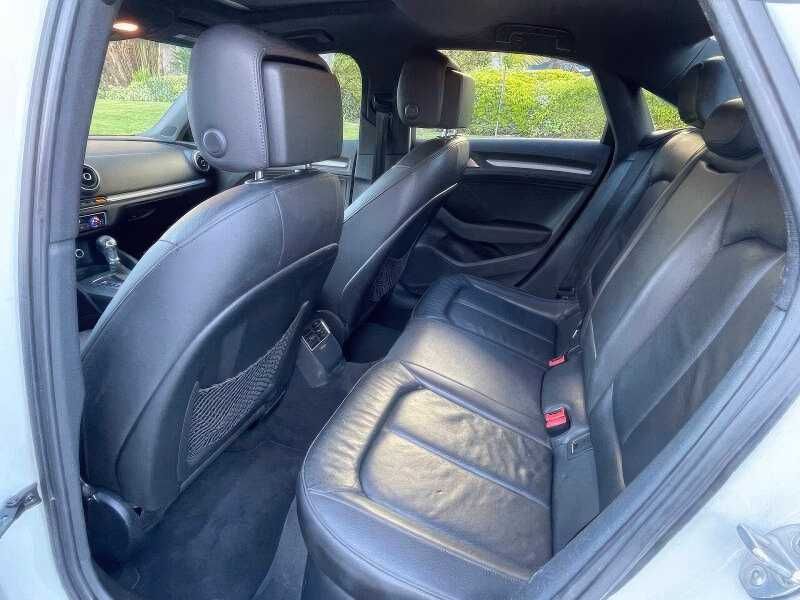 2015 Audi A3 1.8T Premium