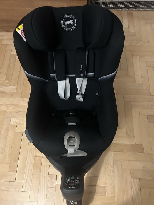 Fotelik Cybex Gold Sirona SX2 i-Size