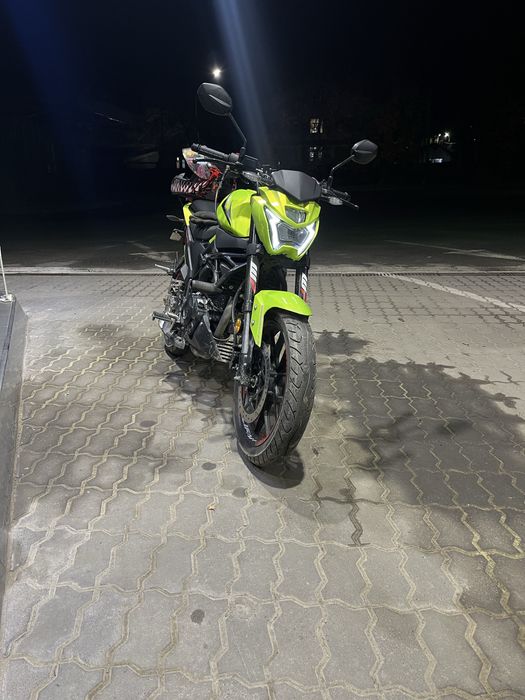 Продам Lifan sr200 дзвоніть на тг або вайбер