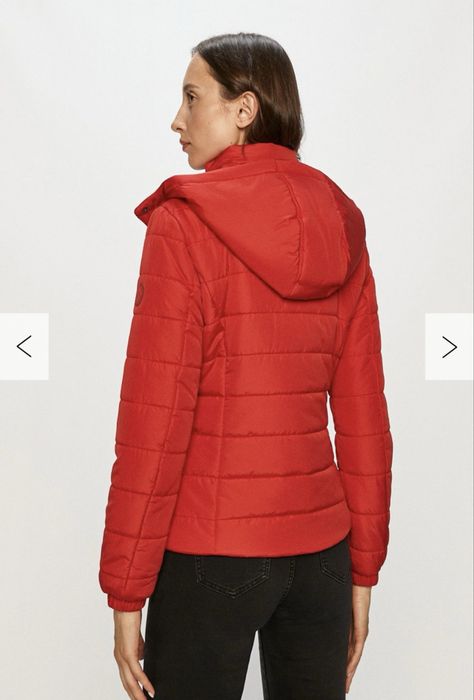 Куртка Armani exchange