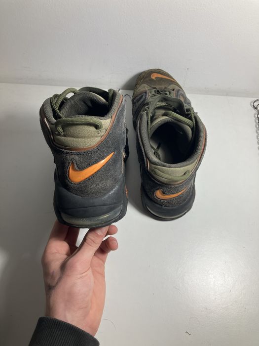 Nike Uptempo eur. 44