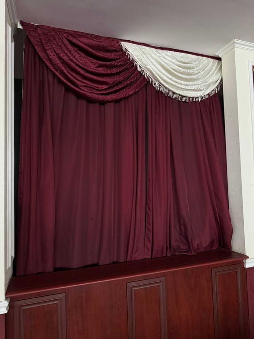 Штори б/у в ідеальному стані