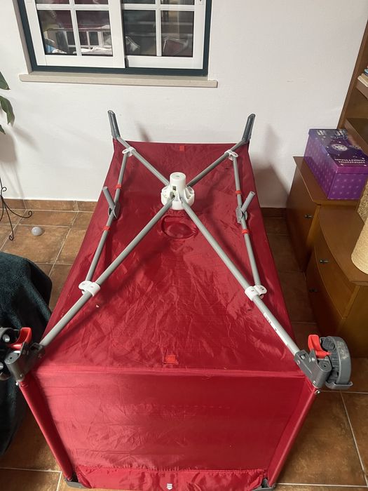 Parque infantil/cama de viagem