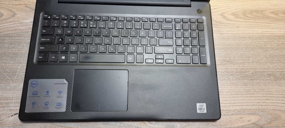 Dell Vostro 3591