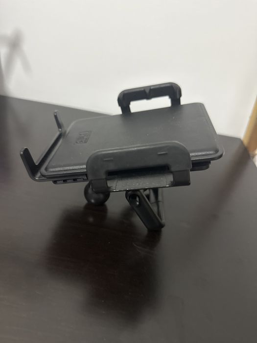 Suporte para telemóvel/ Tablete carro