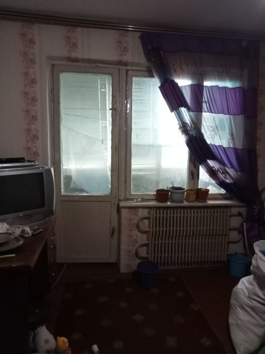 Продам або обмін 2х кімнатної квартири  в пальмирі