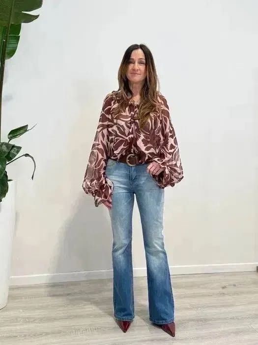 Блуза JOLEEN, Італія, нова