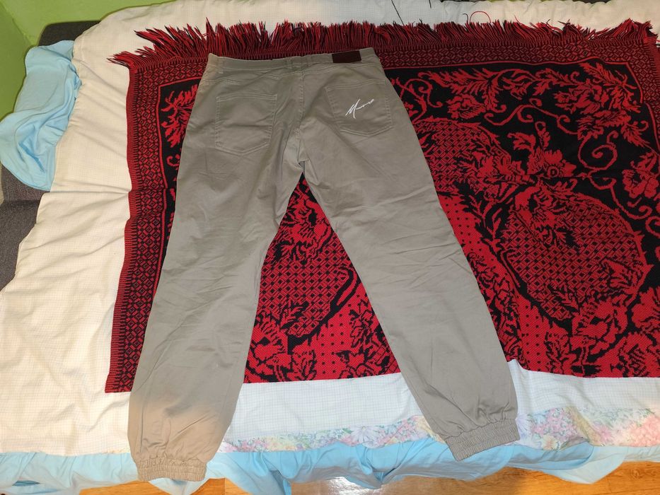 Spodnie Jogger Moro Sport rozmiar XL Nowe