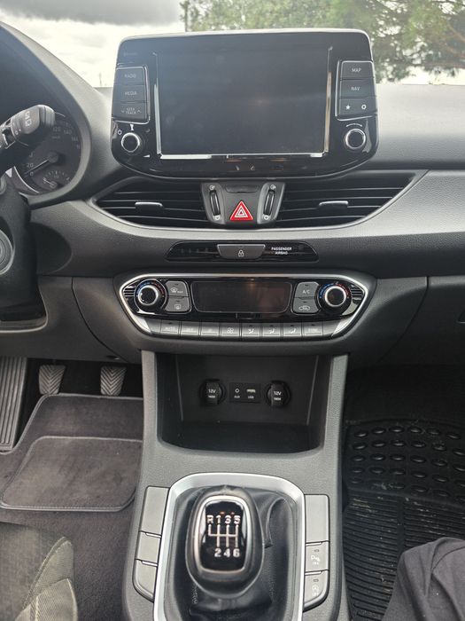 Hyundai i30 Style de 2019