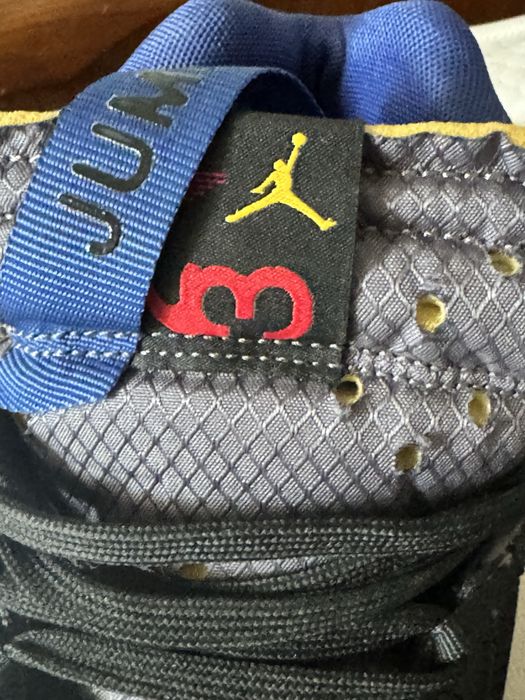 Vendo Jordans bota
