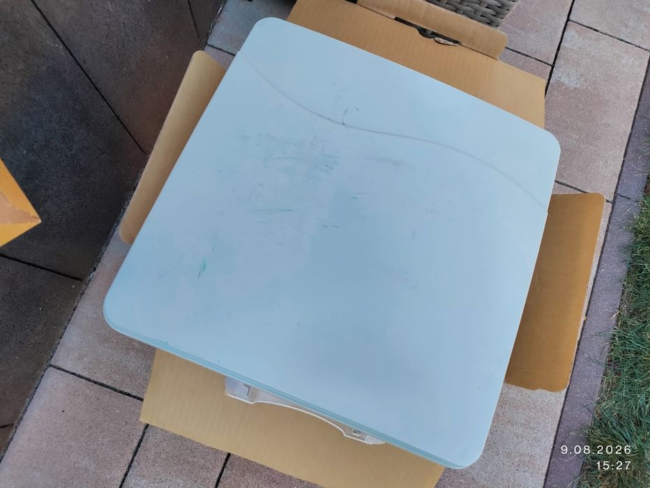 Router LTE ZTE MF-258
