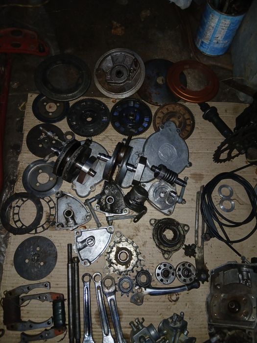 Продам кільця Польські 38.00