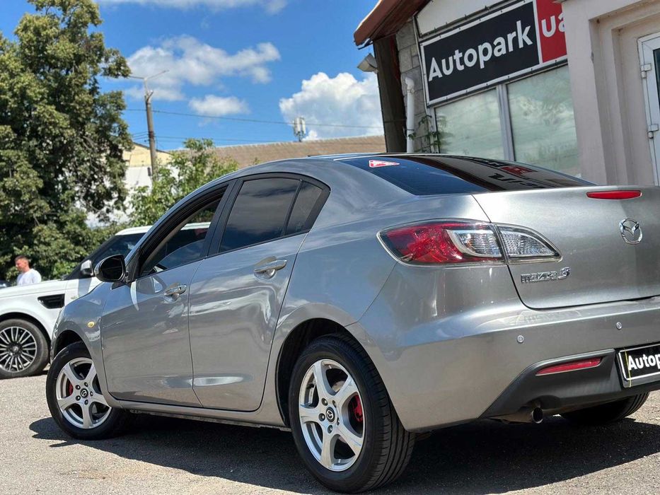 Продам Mazda 3 2011р. #78009