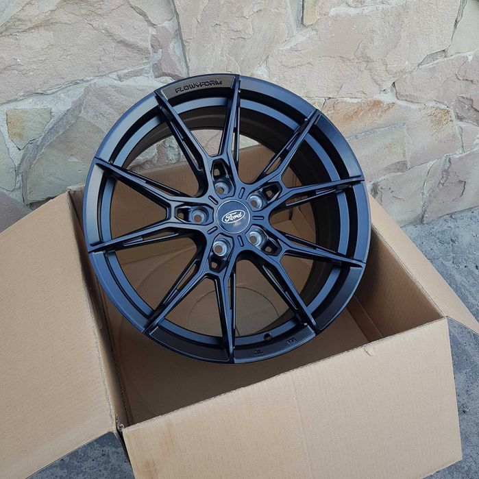 Диски НОВІ R18 5x108 Форд Фокус Куга Мондео Вольво Сітроен Пежо Титани Р18