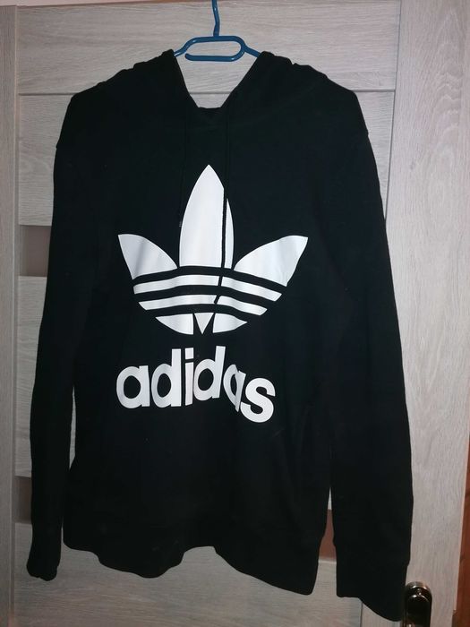 Bluza damska Adidas rozm. 36