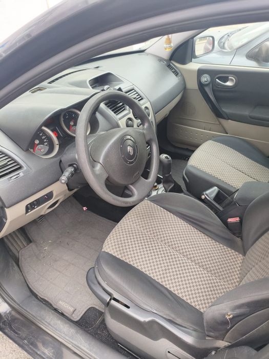 Renault Megane IV