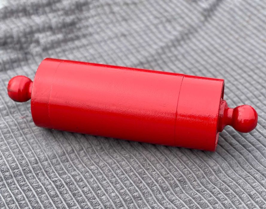 Siłownik wywrotu przyczepa HL6011 Hl8011 - 2 letnia gwarancja !