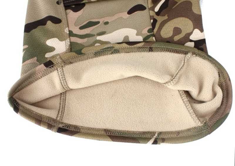 Балаклава зимняя (multicam)