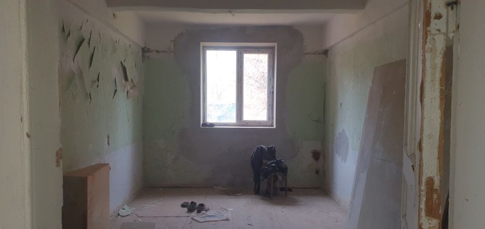 Гараж, кладовка, склад, погреб від 11 до 2000 м2 — знімайте лише ту площу, яка потрібна саме вам