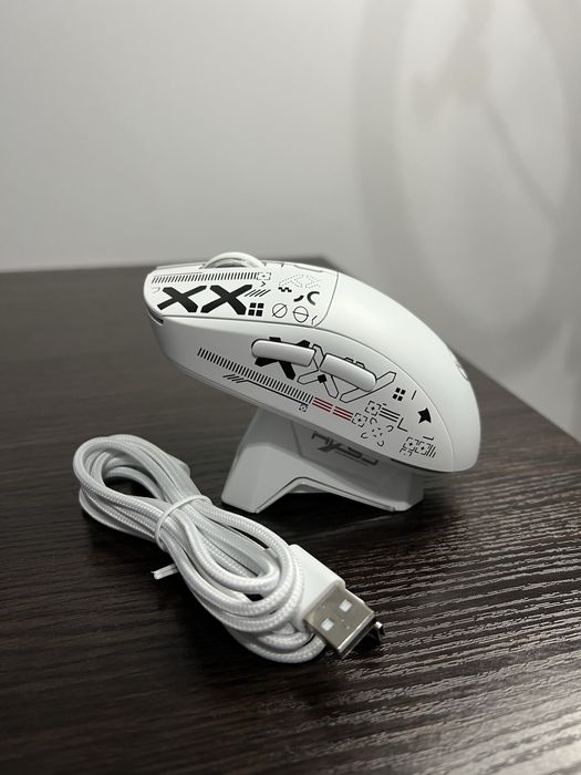 Ігрова мишка безпровідна