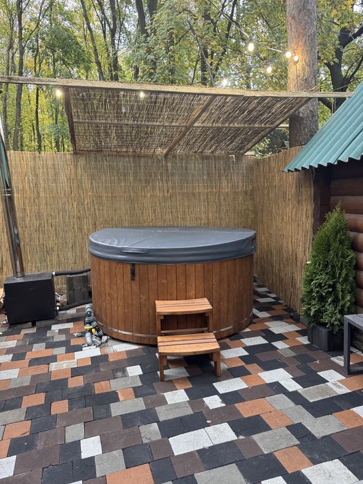 Карпатські Чани Хмельницький