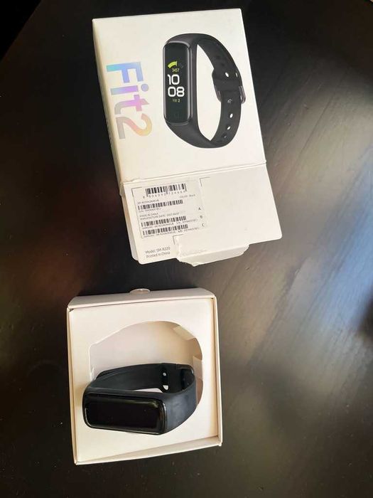 Samsung Galaxy Fit2