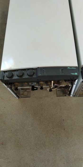 Caldeiras  Chaffoteaux Et Maury