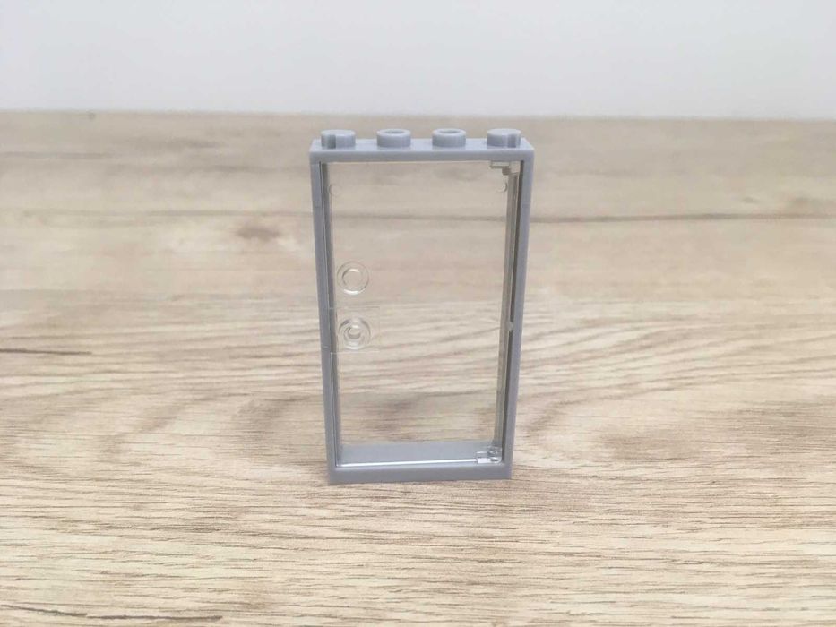 Деталі і пластини для конструкторів Лего Classic, збірка # 001