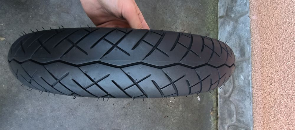 Мото резина 110.70.R17