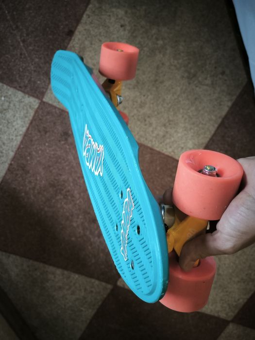 Skate Cruiser Big Yamba