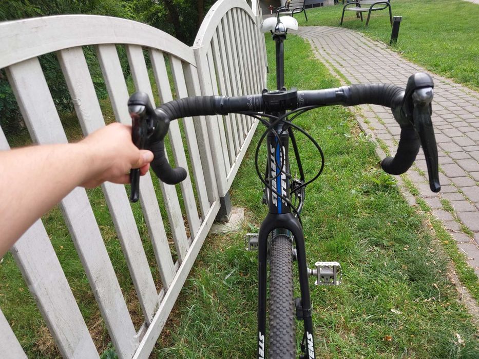 Stevens Tabor (2019) + GRATIS