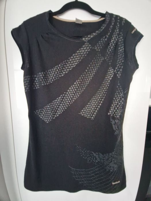 T-shirt Reebok rozm. L