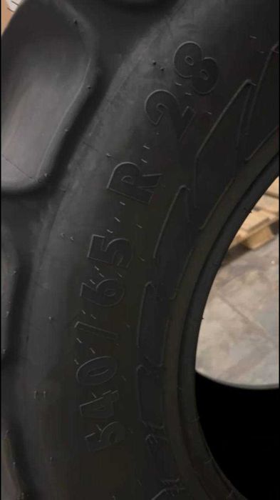 Шини нові 540/65R28 MITAS AC65 142D/145A8 TL 2022р