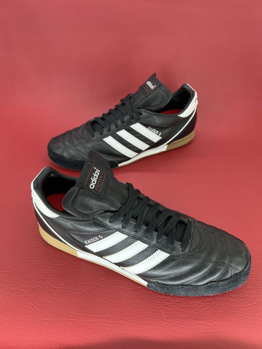 Футзалки 46р.Adidas Kaiser 5 Goal 677358