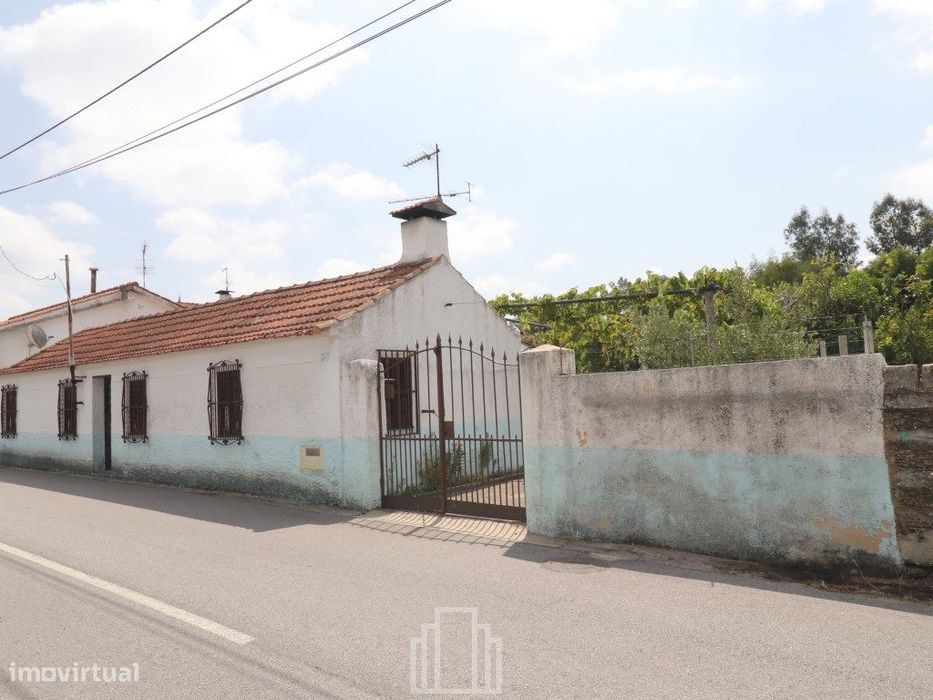 Casa Antiga - Avanca