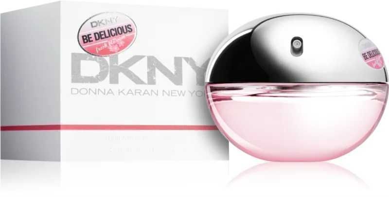 DKNY BE DELICIOUS FRESH blossom edp 100 ml produkt