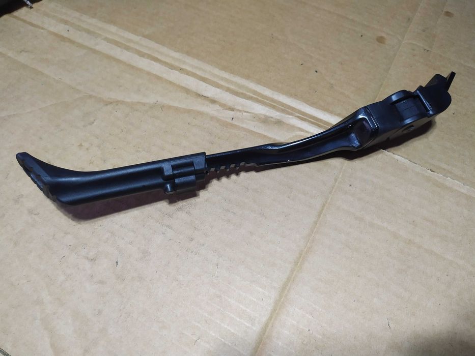 Stopka , nóżka boczna Regulowana 26-29'' Nowa Polecam