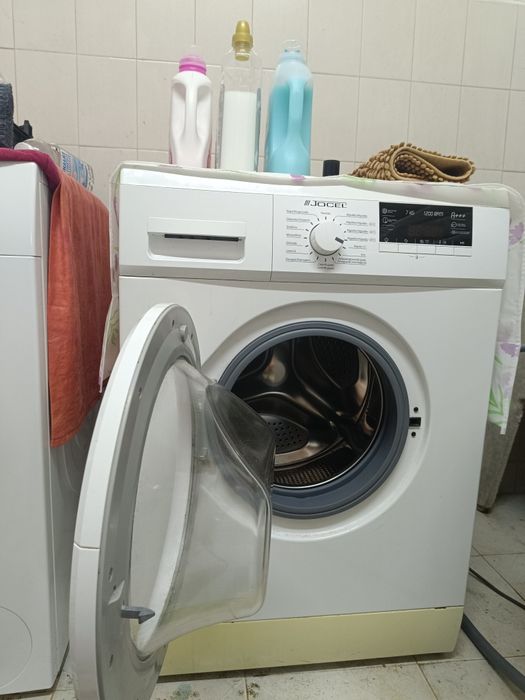 Maquina de lavar a roupa Jocel 7kg