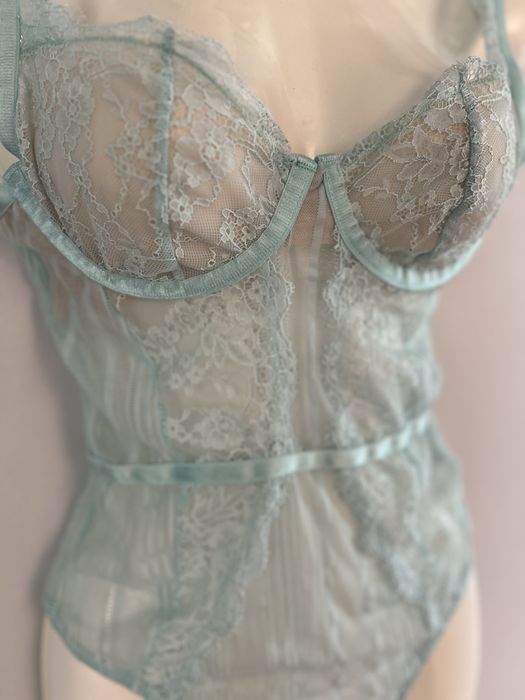 Боді нижня білизна