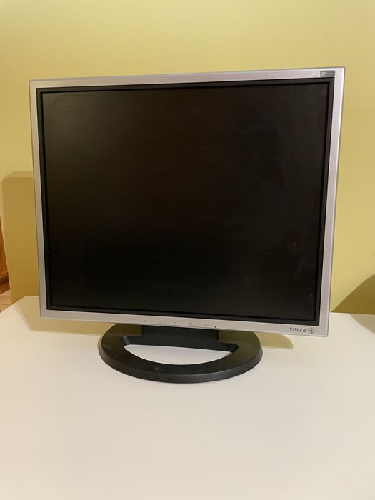 Monitor Terra 19 cali