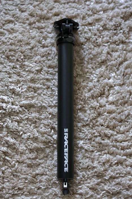 Дропер Race Face Turbine 175mm 31.6