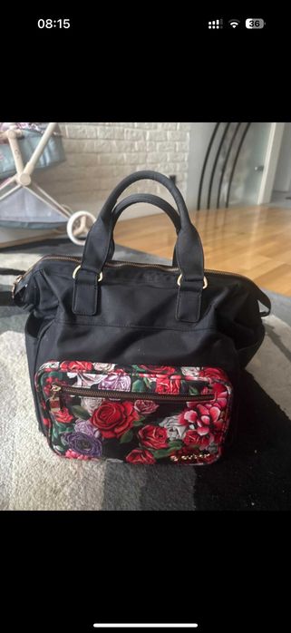 Torba pielęgnacyjna cybex blossom HIT!!