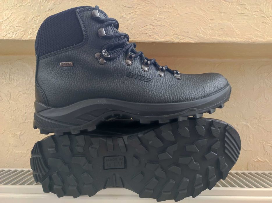 ОРИГІНАЛ 100%! Чоловічі черевики LYTOS Titlis Jab 2  В КОРОБКАХ