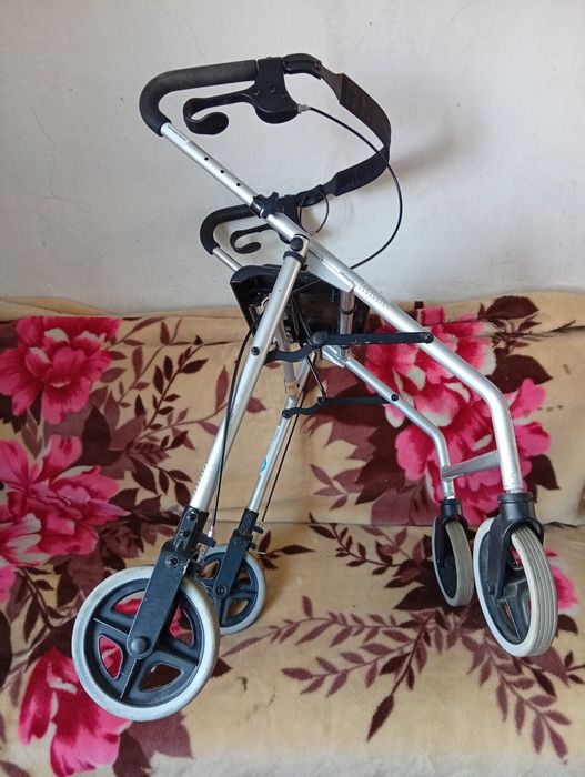 Ходунки нові недорого