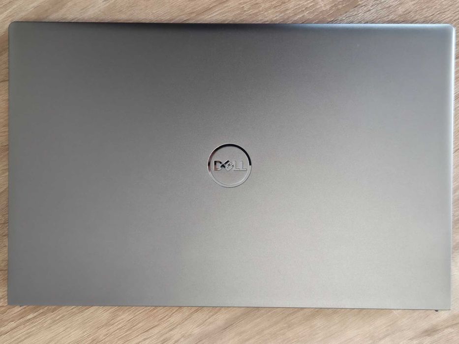 Ноутбук Dell Vostro 15.6" 5515 Ryzen 7-5700U/32GB/SSD 512GB /Win 11P