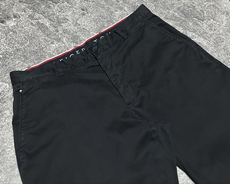 Штани Tommy Hilfiger оригінал, розмір 34