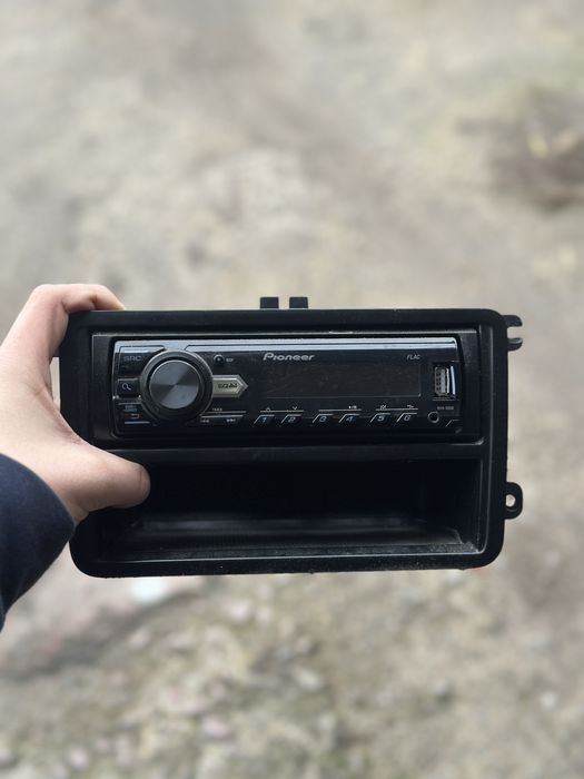 Продам магнітофон PIONEER